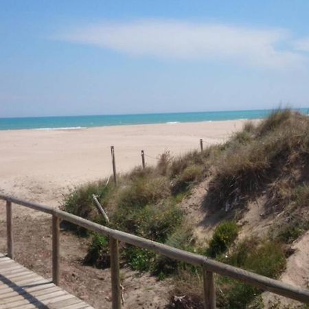 Uim Mediterraneo Poeta 6 Wifi Sagunto Exterior foto
