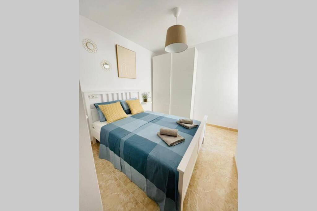Uim Mediterraneo Poeta 6 Wifi Sagunto Exterior foto